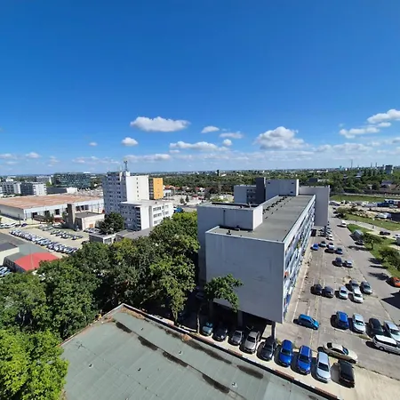 Appartement Cosy 2 Bedroom Flat Close To The Town With Parking *